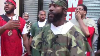 For the sake of the truth