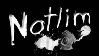 Notlim - Rosa Negra