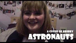 Astronauts by Bry | Cover