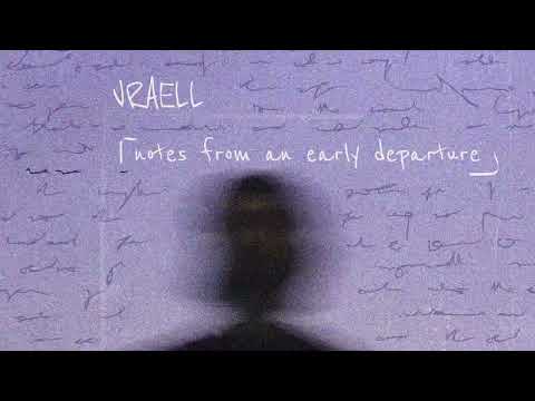 Vraell - la bicicletta [Official Audio]