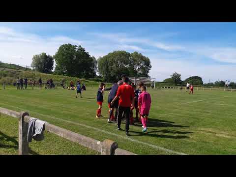 FIN DE SAISON US BEAUMONT 3E DU TOURNOI DE PÉRIGNAT