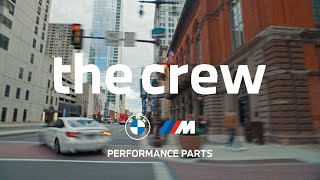 BMW Ron’s One-of-a-Kind BMW M Performance Build: Creativity