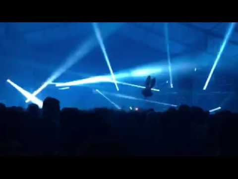 Laurent Garnier weather winter 2016 paris