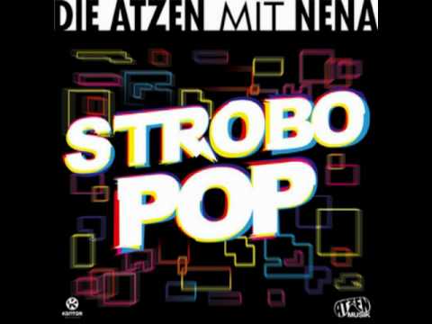 Die Atzen mit Nena-Strobo Pop Lyrics