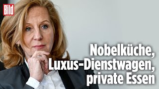 ARD-Chefin Schlesinger tritt zurück: Bleibt sie dennoch RBB-Intendantin?