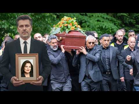 Marianne Rosenberg nimmt nach ihrer Krebsdiagnose Abschied