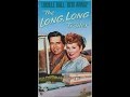 Opening To The Long Long Trailer 2000 VHS