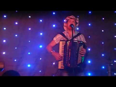 Mazin Mendonça Dona Encrenca na Aquarius Danceteria