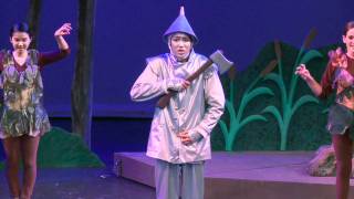 The Wizard of Oz-If I Only Had a Heart