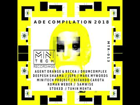 Minitech Project - Noord (Original Mix)