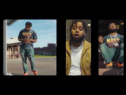 ALLSTAR JAY - Change On Me (Official Music Video)