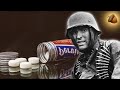 What Drugs were like Throughout History