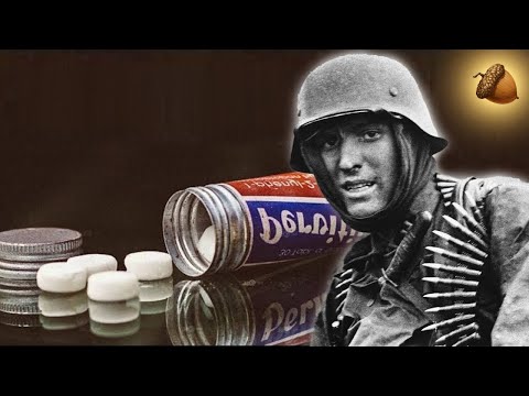 What Drugs were like Throughout History