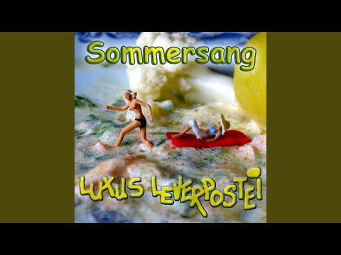 Sommersang