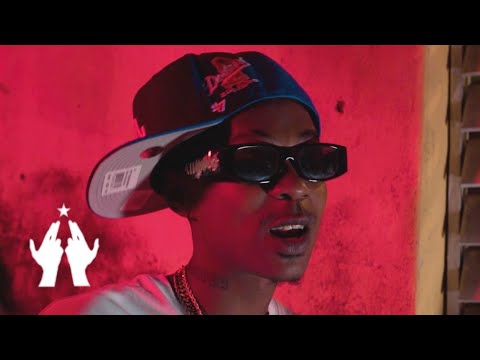 Bobito WA - Cuando Me Da Pa Problema