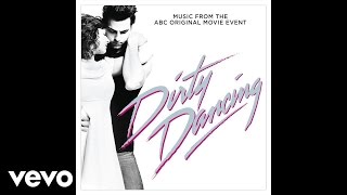 Calum Scott - She&#39;s Like The Wind (From &quot;Dirty Dancing&quot; Television Soundtrack/Audio)