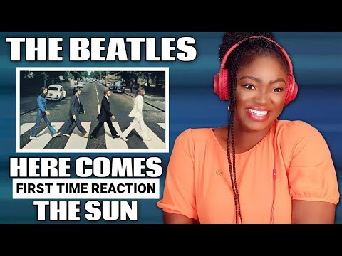 SINGER REACTS | FIRST TIME HEARING THE BEATLES - Here Comes The Sun REACTION!!!😱 | Beautiful🥳