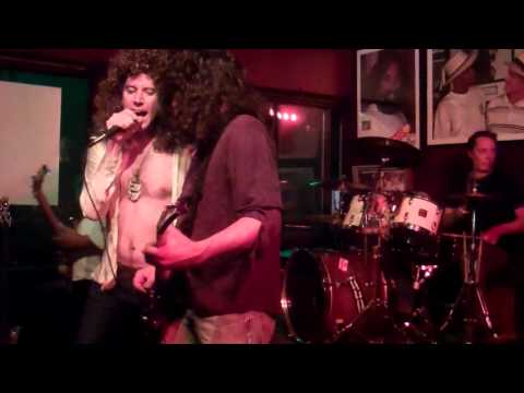 Whole Lotta Love