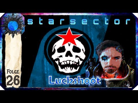Starsector + MODS | Piraten #26 | Deutsch