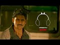 Custody Teaser Bgm Naga Chaitanya Venkat Prabhu U1 Arvind Swami Ilaiyarajaa