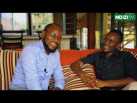 Vijana na Siasa: Osoro ft Arege