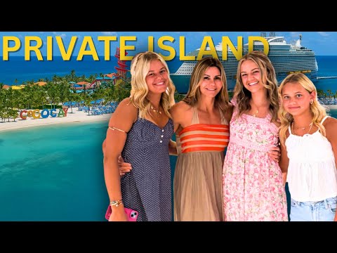 Our Cruise Was PERFECT&hellip; Until the Last Day 😭