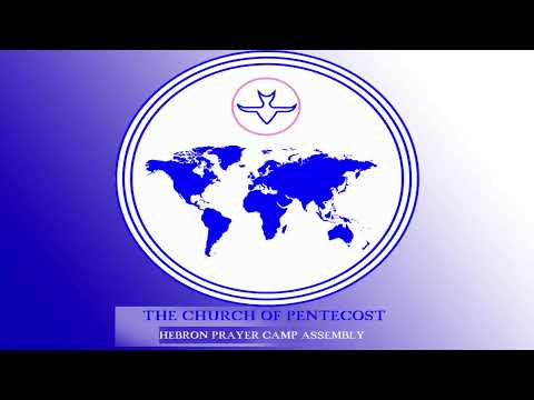 Tuesday Service 12th September 2023