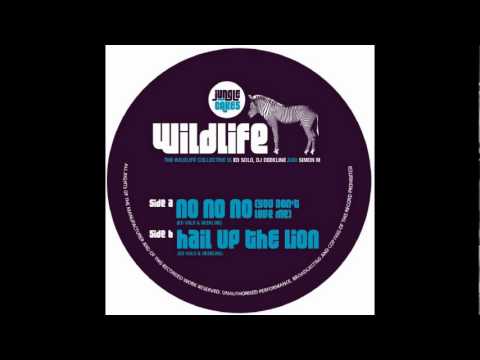 Ed solo and Dj Deekline no no no (you dont love me) original mix