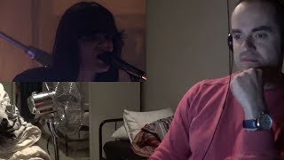Royal Thunder - Whispering World Live Reaction