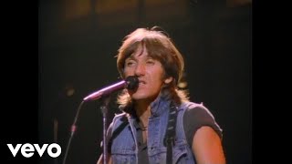 John Cafferty &amp; The Beaver Brown Band - Voices Of America&#39;s Sons (Video)