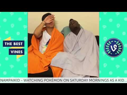 Funny Jerry Purpdrank & Nampaikid Ultimate Vine Compilation The Best Vines 2017