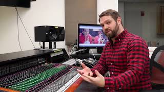 Ep. 3 Grammy Award Winning Audio Engineer Reacts to FTIsland, Hyukoh, Day6, and CNBlue