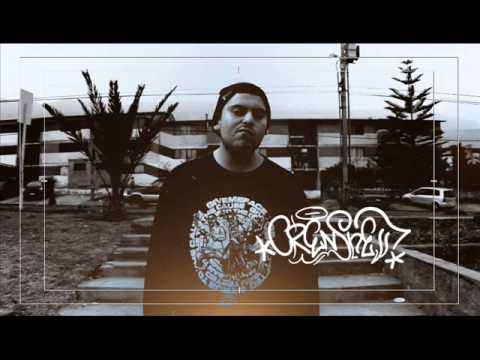 Crenshett   1 dia + 1 dia    Beat instrumental Prod infra Sonid