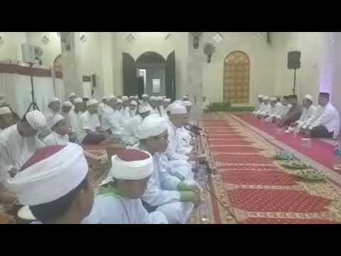 NURUL WUJUD, INSYI'TA -- نور الوجود، إن شئت, Jamaah Jauharotun Nur, Angsau, Pelaihari.