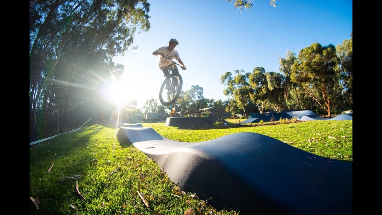 PARK EDITION- megabreit und auch für Fortgeschrittene!