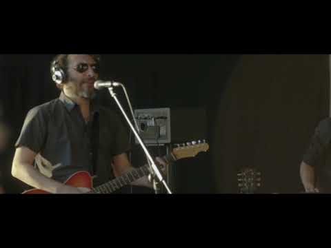 Los Planetas - ZTA - Directo desde el Sacromonte