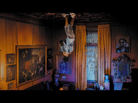 Chris Kaiga - KWA CEILING (Official Music Video)