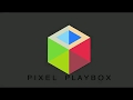 Pixel Playbox Logo Final