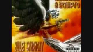 Andre nickatina Oh God