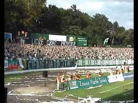 2007.10.10.Lechia Gdańsk - Arka Gdynia 0:0 [1]