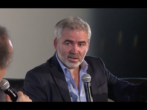 FFFH PODIUM 2016 : Préouverture – Une vie – Stéphane brizé