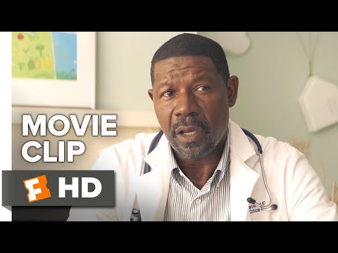Breakthrough Exclusive Movie Clip - I'm Told You're the Best (2019) | Movieclips Coming Soon
