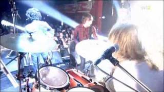 The View - Shock Horror (Live on the Album Shart Show 2009)