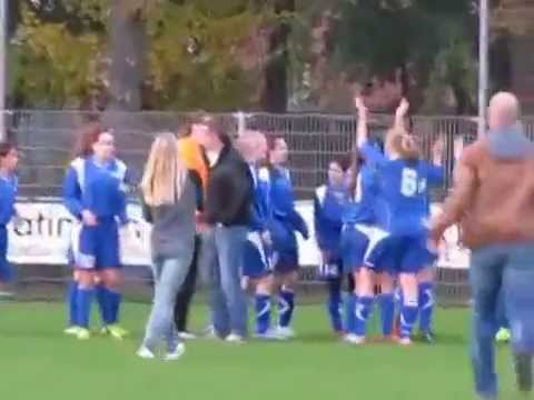 Kampioen najaar 2014