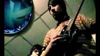 .Crrust &quot;Curl Up And Die&quot; (Music Video)