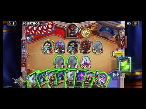58 Damage Poison Rogue OTK