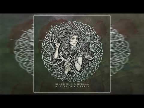 Black Hill & heklAa: Mother of all trees