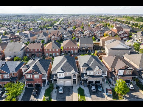 61 Calm Waters Crescent, Brampton Home for Sale - Real Estate Properties for Sale