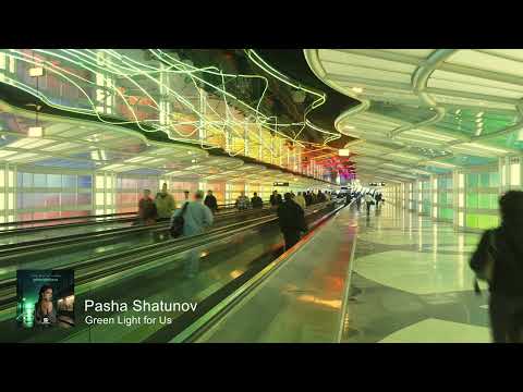 Pasha Shatunov - Green Light for Us [Synthdelic Music]