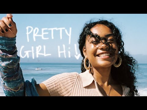 Video thumbnail for Pretty Girl hi!